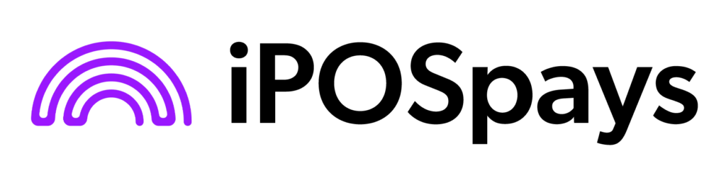 Dejavoo iPOSpays Logo