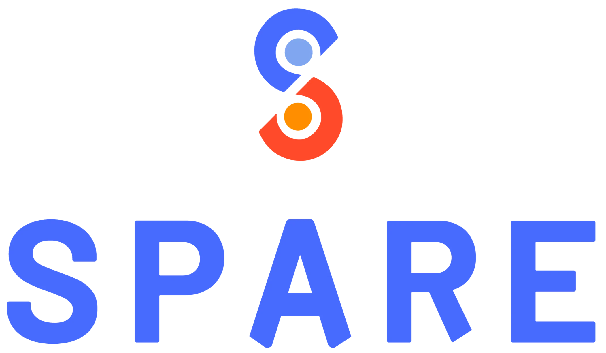 Logo of Spare