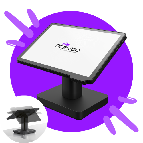 Dejavoo_P18_header-image_Flip